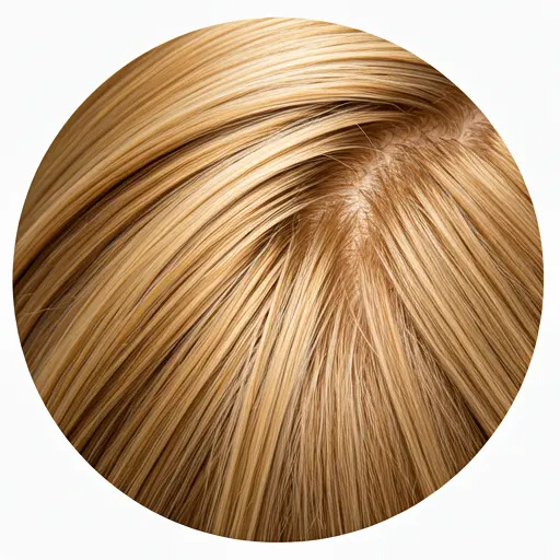 Brassy Yellow